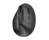 Silver Monkey Premium Ergonomic Wireless Comfort Mouse Silent - 1230128 - zdjęcie 1